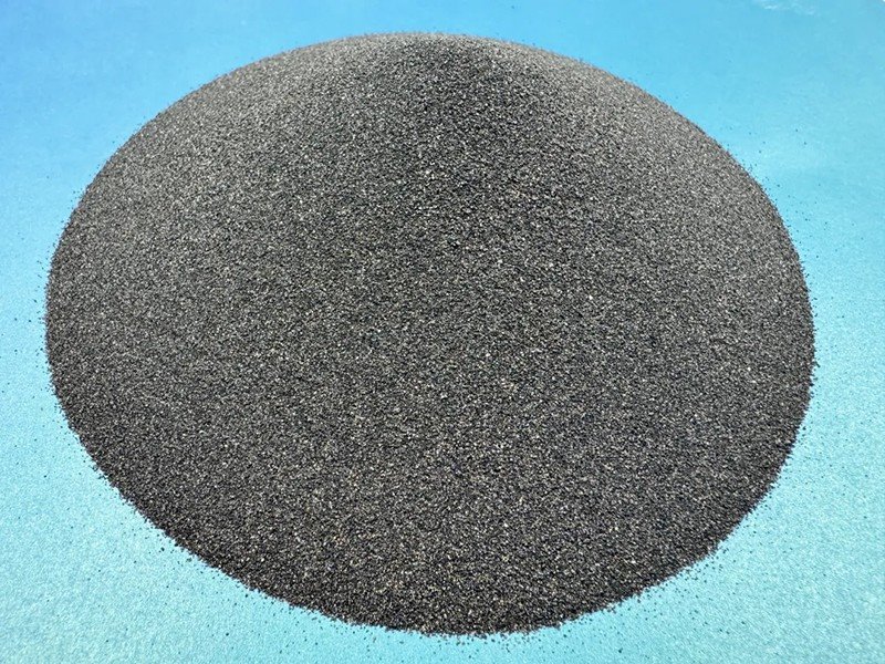 Ilmenite Concentrate Fines manufacturers