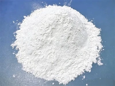 Submikron zirkoniumsilikat